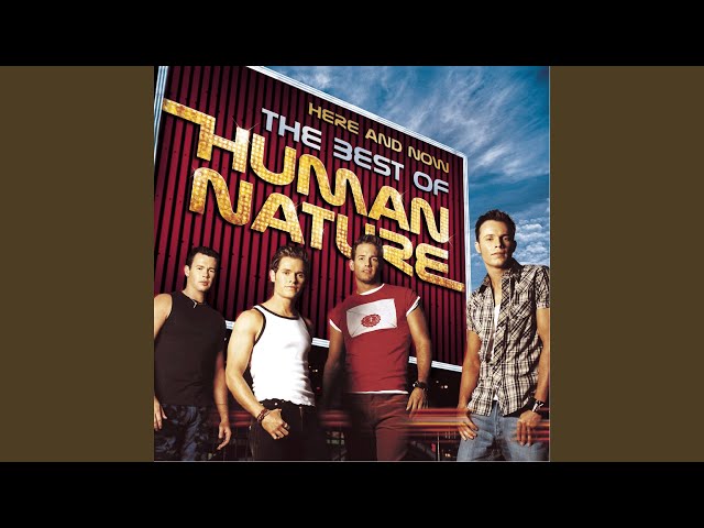 human nature got it goin' on レコード GOT IT GOIN' ON (Remastered) - YouTube