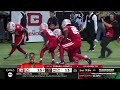 DC Defenders vs. Michigan Panthers UFL Championship Highlights | United Football League