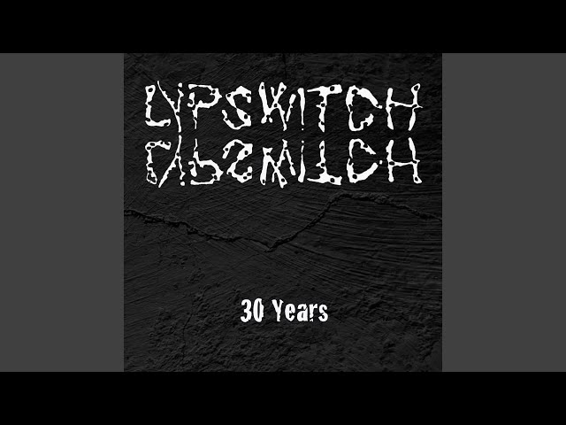 Lypswitch - World Of Sin