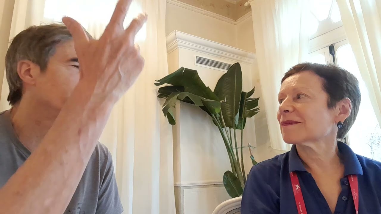 Walter Salles concorre ao Leão de Ouro com filme de afeto e resistência