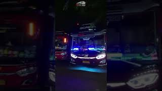 Bus Tronton Agra Mas