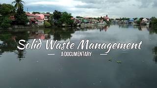 Solid Waste Management: A Documentary
