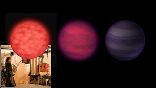 NSN Webinar Series: Brown Dwarfs and Directly Imaged Exoplanets in the Era of JWST