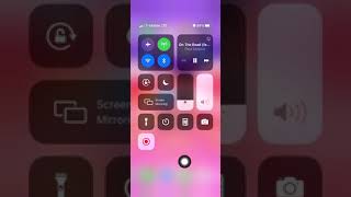 How to screen record and enable assistive touch screenshot 2