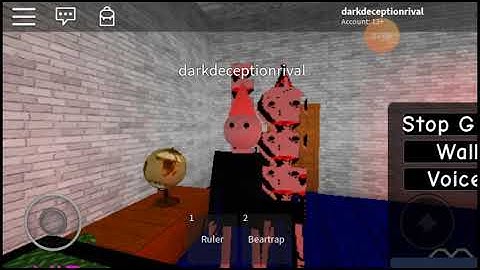 Baldis basics rp how to get wow your smart and green screen badge