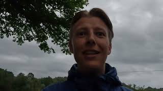 Vlog 1 -  Random Trash
