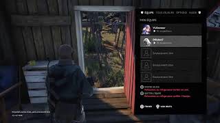 Live Découverte Vigor Avec Le K