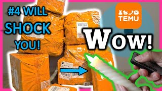 I NEVER Though I Could Find this Hidden GEMS at TEMU! Viral Dupes & AMAZING Deals! by DIY Home & Crafts 4,505 views 8 months ago 11 minutes, 17 seconds