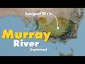 Understanding the Murray River