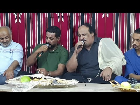 سعد بورجعه الرباع حميد بوشوال افراح ال الصالحين الطير