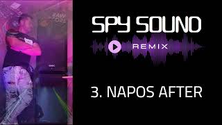 Spy Sound - 3. NAPOS AFTER