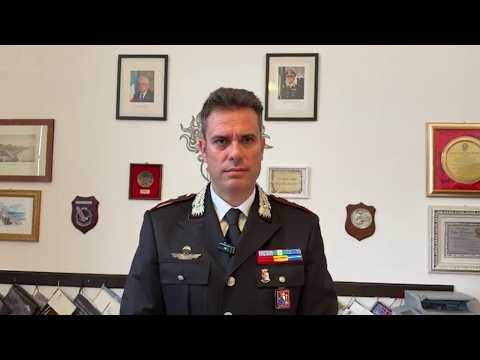 Carabinieri raid yoga sect: "Anyone who has suffered violence should report it."