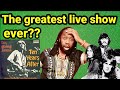 The greatest show! | TEN YEARS AFTER - I'M GOING HOME REACTION at WOODSTOCK 69 Live!