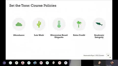 Reasonable Rigor in Online Courses | Presented by ...