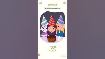 Dop2 (Delete one part ) level 115#walk through solution# IQ gamer#shorts Dop2