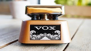 ギター VOX V-847-C Char WACATCON WAH Vox V 847 | eBay