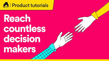 How to Reach the Right Decision Makers | Lusha