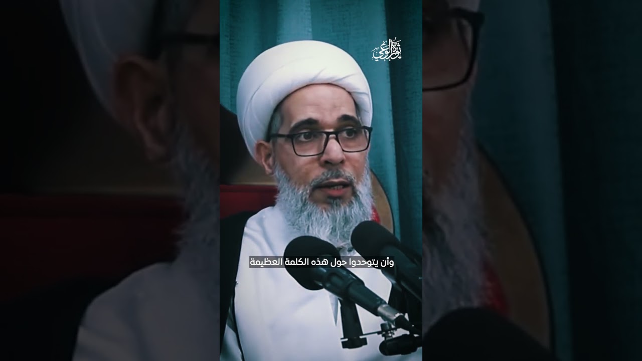 ⁣عملية طوفان الأقصى أثبتت أن الإرادة تصنع النصر | الشيخ احمد الفرج