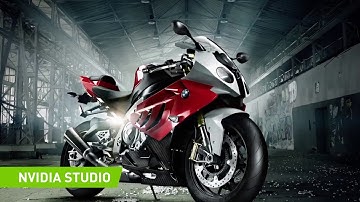 Top Reasons to See NVIDIA at SIGGRAPH