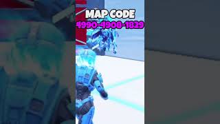 THE BEST NOTIMER XP Map to LEVEL UP Fast in Fortnite Chapter 7 Season 1!