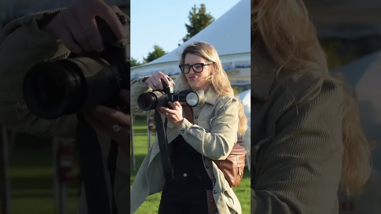 THANK YOU SO MUCH NIKON FOR HAVING ME!!! 