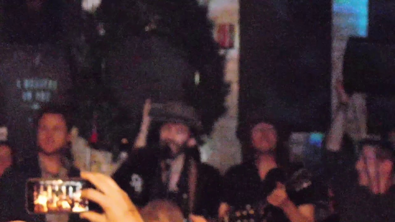 21/21: SEE YOU LATER, SEE YOU SOON / ROOTS AND WINGS (with Taylor Carson) Stephen Kellogg