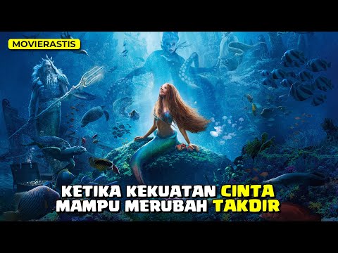 Video: Monumen kepada Little Mermaid: apabila kisah dongeng menjadi hidup