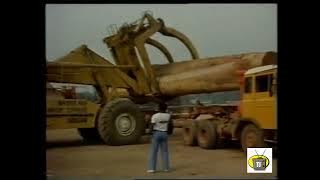 Spot Tv - Aiazzone (operazione primavera 83) - 1983