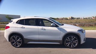 2018 BMW X2 Kissimmee, Clermont, Orlando, FL EF69837