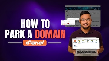 Park Your Domain Easily in cPanel | YouStable Hosting Guide