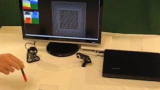 3D Position - Real Time