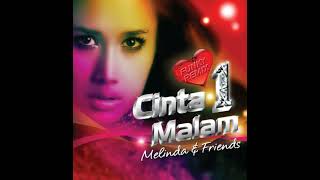Melinda - Ada Bayangmu_Wave Rmx 