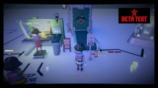 Let's Play The Tomorrow Children BETA - Part 3: Pine & Line