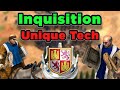 Can Inquisition Monks Save The Day?