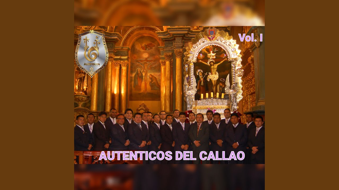 Al Señor de los Milagros Nº17