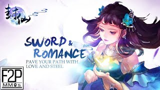 Age of Immortals 【 封仙 / 紫青双剑 】 Gameplay Android / iOS screenshot 5