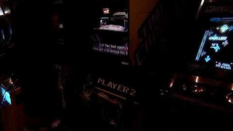 Team Sakura: ROM-eo & Juli8 [Expert] - In The Groove 2