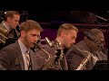 "West Indian Dance" - JLCO with Wynton Marsalis (from BLACK, BROWN AND BEIGE)