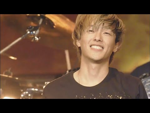 SPYAIR『GLORY』 - YouTube