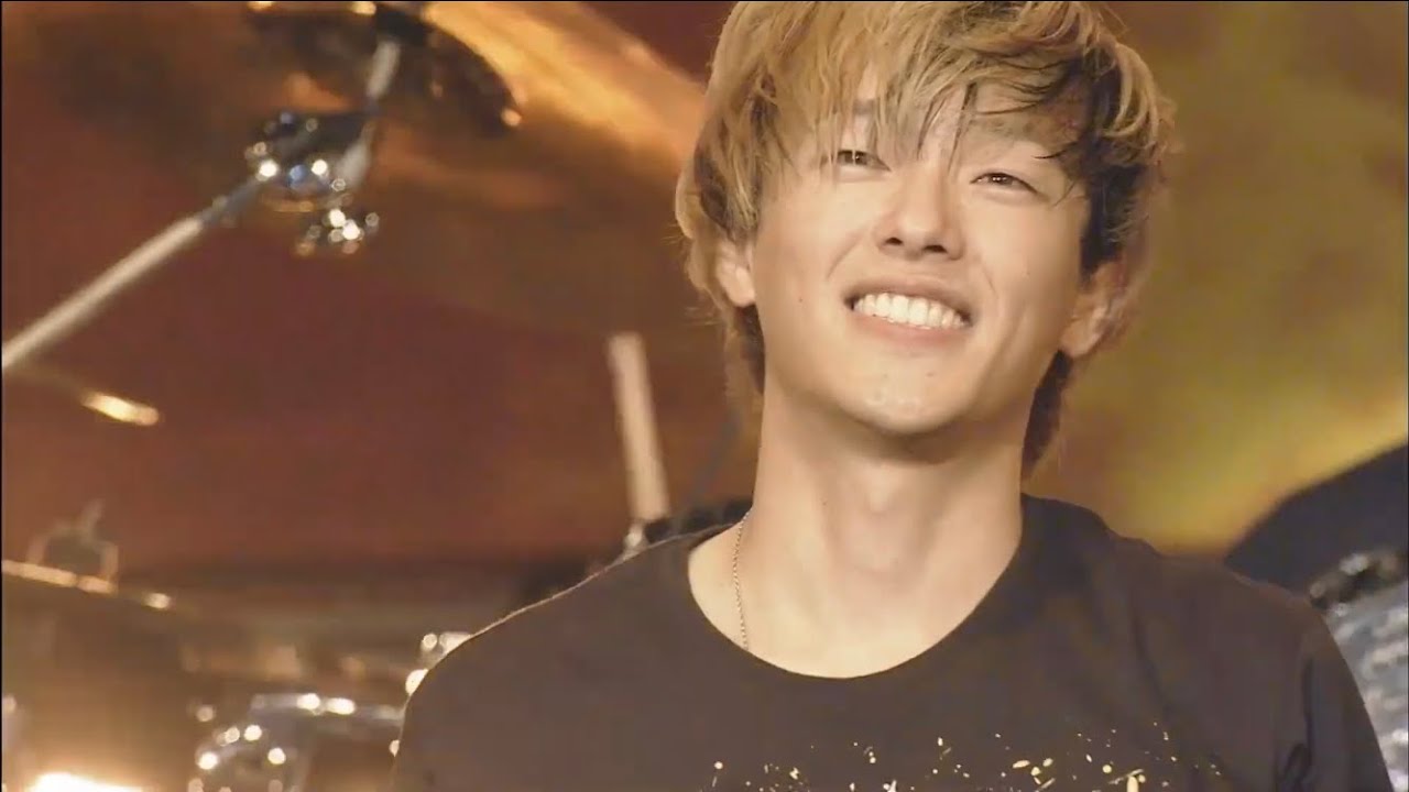 SPYAIR『GLORY』 - YouTube