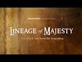 Eric Ludy - Lineage of Majesty (Return of Majesty Trilogy)