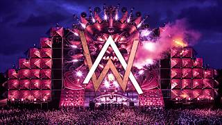 Alan Walker Mix 2017 ♫Summer Festival Dance Music♫ (Martin Garrix , The Chainsmokers, Calvin Harris)