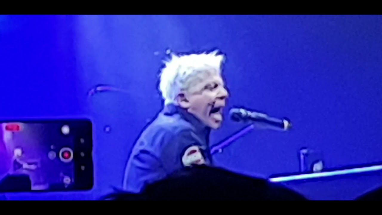 Offspring Hydro The Offspring- Gone Away (OVO Hydro Glasgow 2021) - YouTube