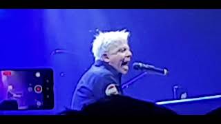 The Offspring- Gone Away (OVO Hydro Glasgow 2021)