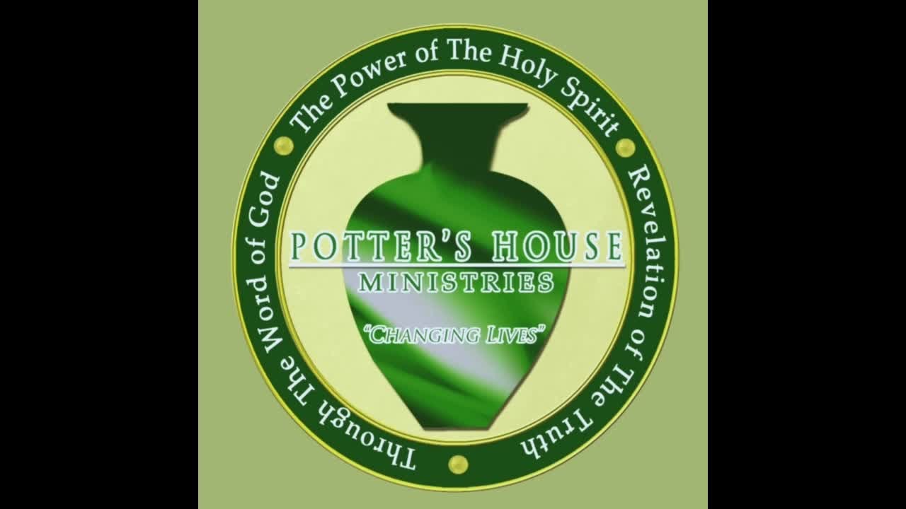 Potter's House Ministries' Wednesday Service 6.7.23 YouTube