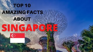 10 Things that exist only in Singapore. Singapore How Singapore Achieved a Miracle Transformation