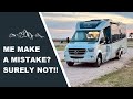 The Leisure Travel Van is great, just avoid these simple mistakes!