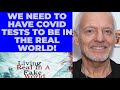 Peter Frampton Says I Don&#39;t Live In The Real World