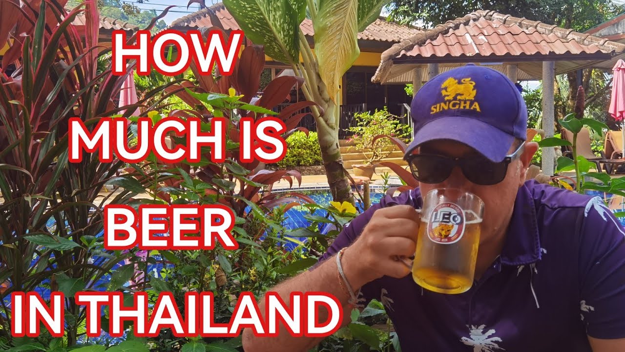 Typical Meal Cost In Thailand Typical Meal Cost In Thailand