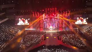20180210 EXO PLANET #4 The EℓyXiOn in Taipei   黃3F_05